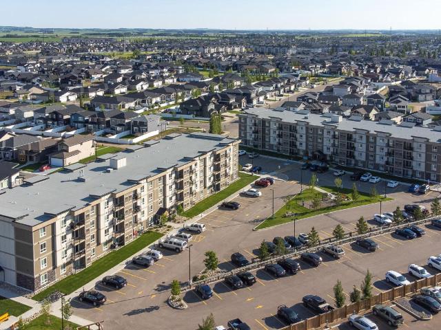 Apartment for rent in Alberta