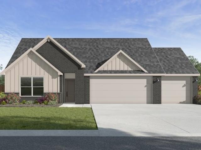 House for sale in Kiefer, Oklahoma