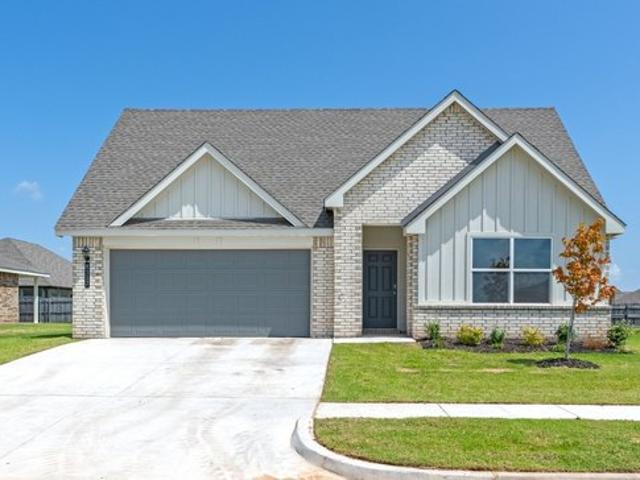 House for sale in Oklahoma City, Oklahoma