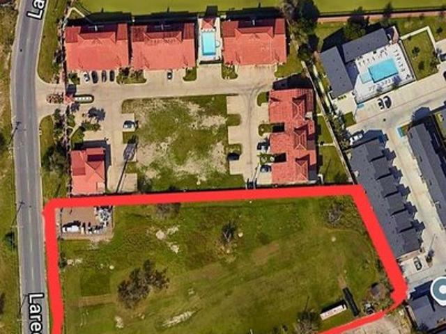 Land for sale in Cameron, Texas