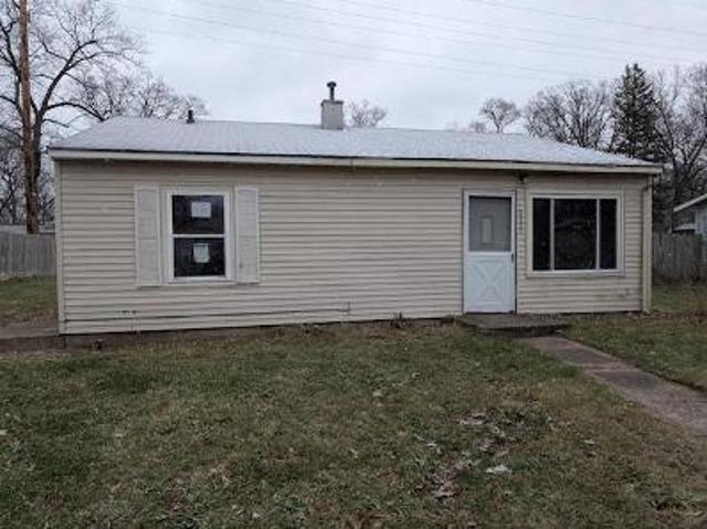 House for sale in Kalamazoo