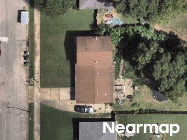 House for sale in Memphis, West Tennessee