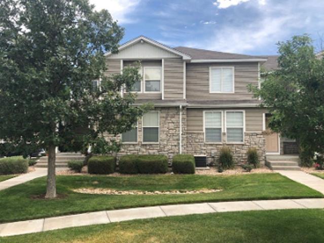 Condo for sale in Commerce City, Colorado