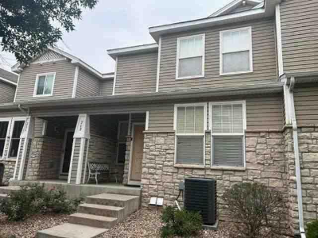 Condo for sale in Commerce City, Colorado
