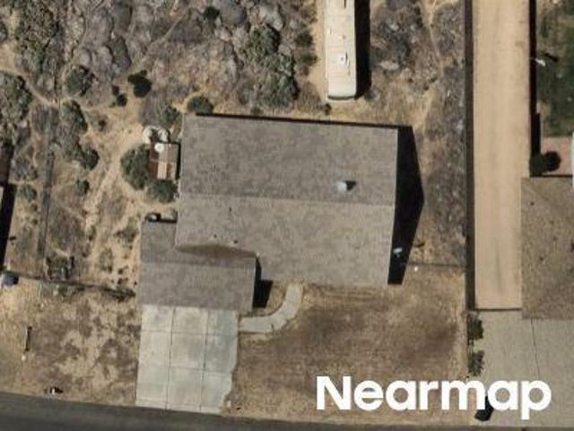 House for sale in California