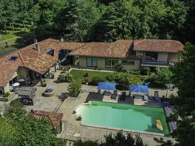 Maison vente à Larée