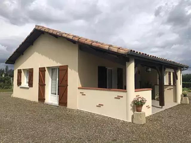 Maison vente à Condom, Larée