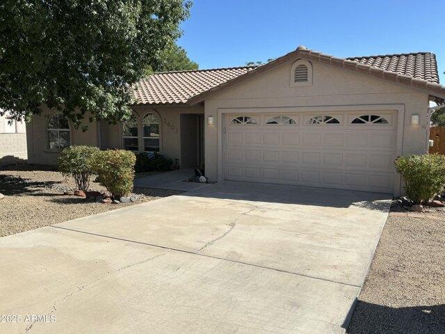 House for sale in Clarkdale, Arizona
