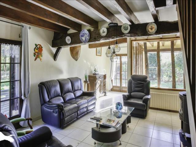 Maison vente à Larée