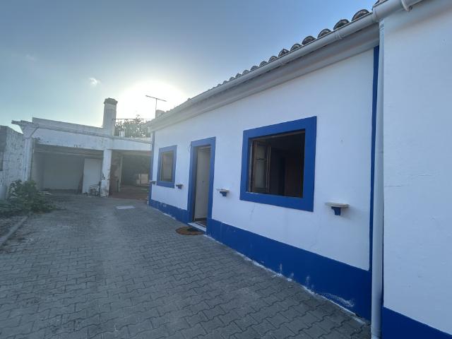 Casa alugar em Barrocalvo, Bombarral