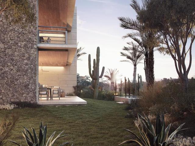 Terreno en venta en Los Cabos, Baja California Sur