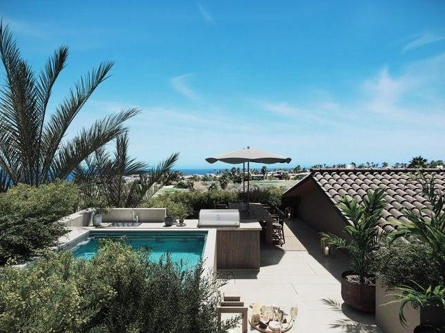 Terreno en venta en Los Cabos, Baja California Sur