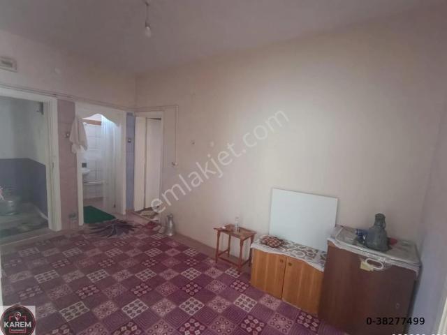 Karaman Merkez içerisinde satılık Villa