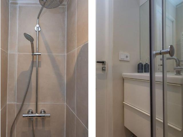 Appartement te huur in Rustenburg en Oostbroek, Den Haag