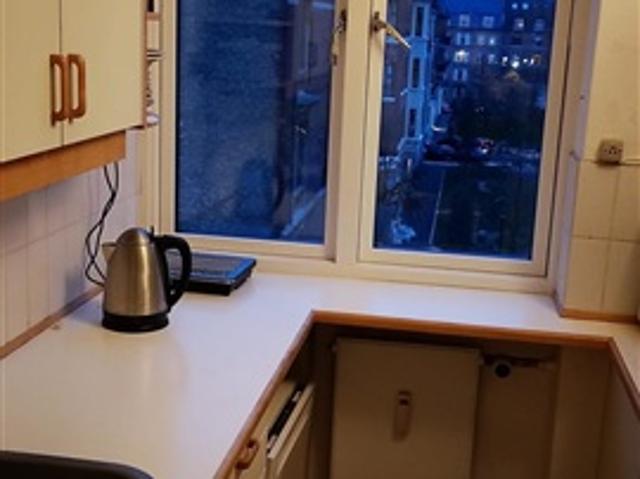 Lejlighed til leje i Frederiksberg C, Brøndby