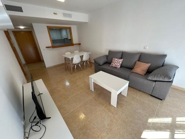 Piso en alquiler en Vera, Andalucía