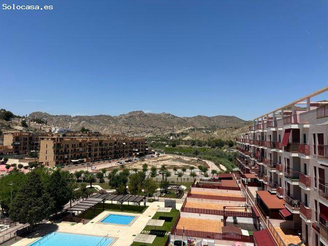 Piso en alquiler en Valle de Ricote, Murcia