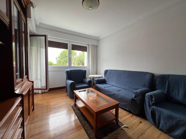Apartamento en alquiler en Ipar-Ekialdea, Donostia-san Sebastián
