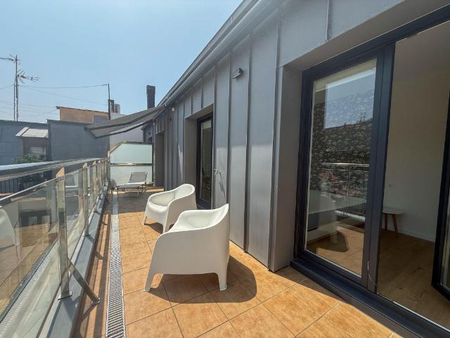 Apartamento en alquiler en Centro, Donostia-san Sebastián