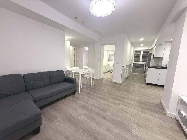 Apartamento en alquiler en Ekialdea, Donostia-san Sebastián
