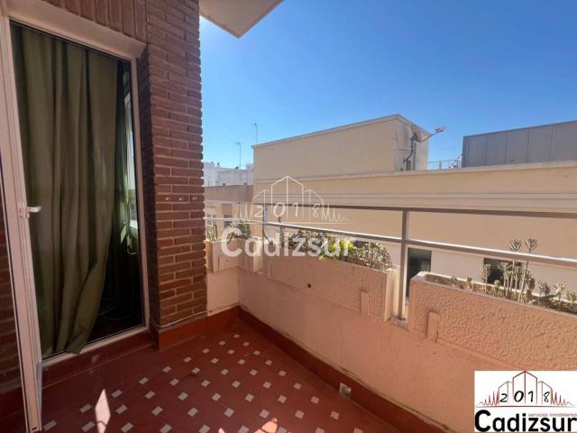 Piso en alquiler en Varela, Bahía de Cádiz