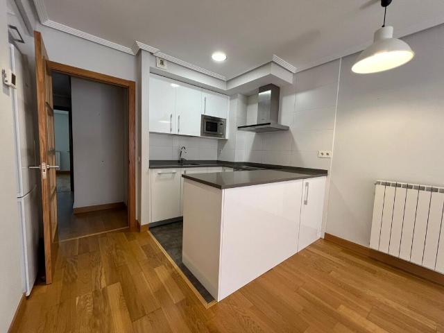 Apartamento en alquiler en Centro, Donostia-san Sebastián