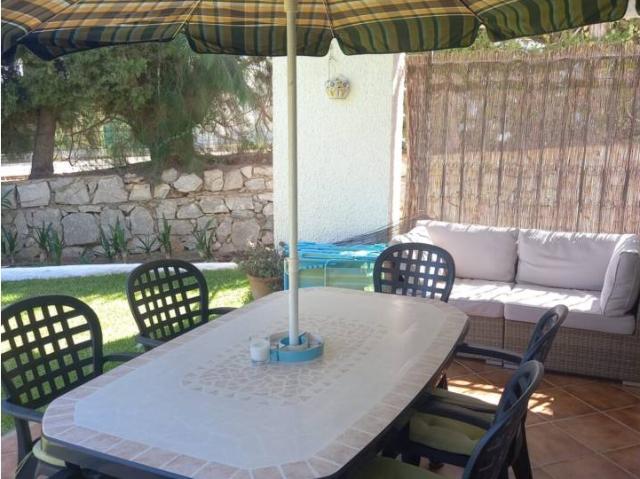 Piso en alquiler en Doña Pilar, Costa del Sol Occidental