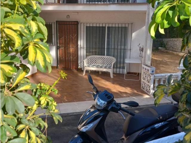 Piso en alquiler en Doña Pilar, Costa del Sol Occidental