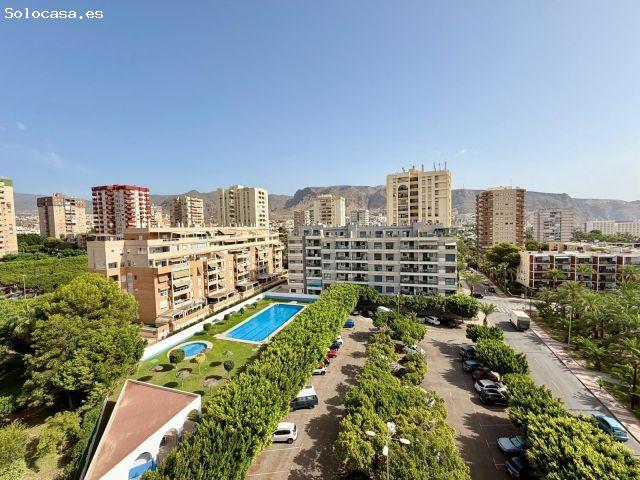 Piso en alquiler en Aguadulce, Roquetas De Mar