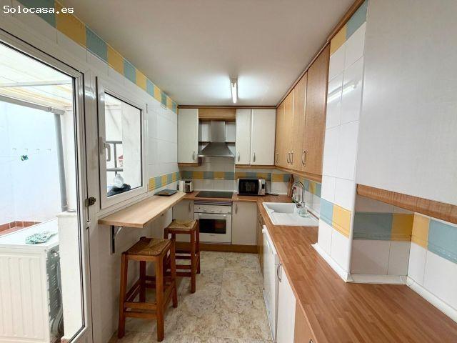 Casa en alquiler en Aguadulce, Roquetas De Mar