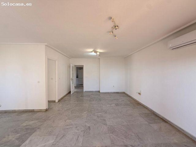 Piso en alquiler en Campillo del Moro, Roquetas De Mar