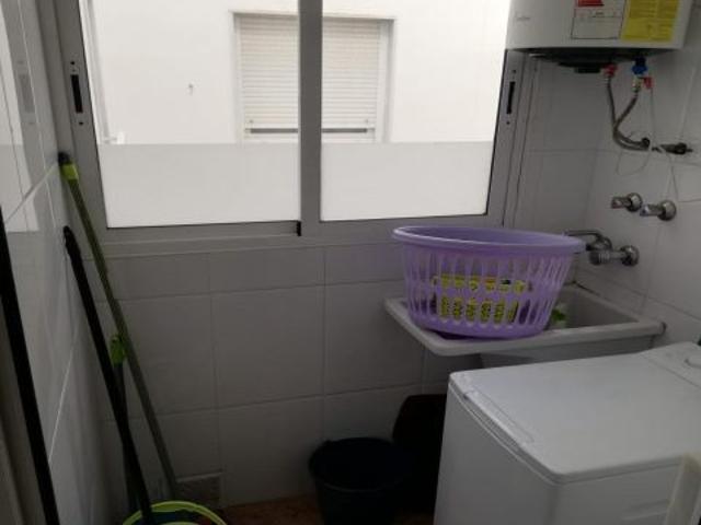 Piso en alquiler en Los Ángeles, Almería