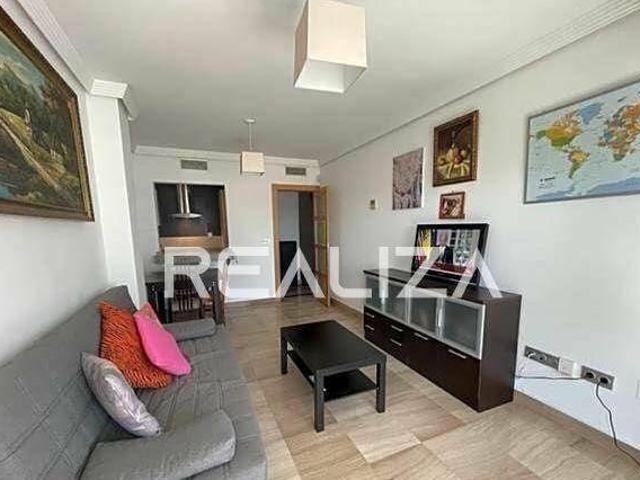 Casa en alquiler en Málaga