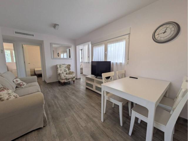 Piso en alquiler en l'Alacantí, Valencia