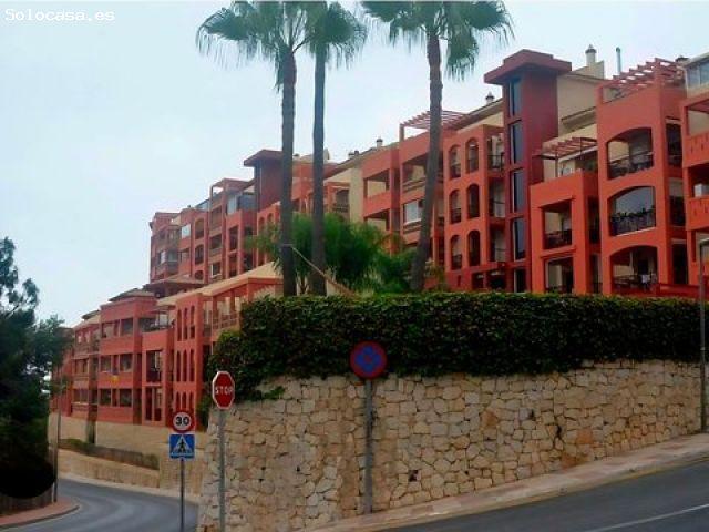 Piso en alquiler en Arroyo de la Miel-Benalmádena Costa, Costa del Sol Occidental