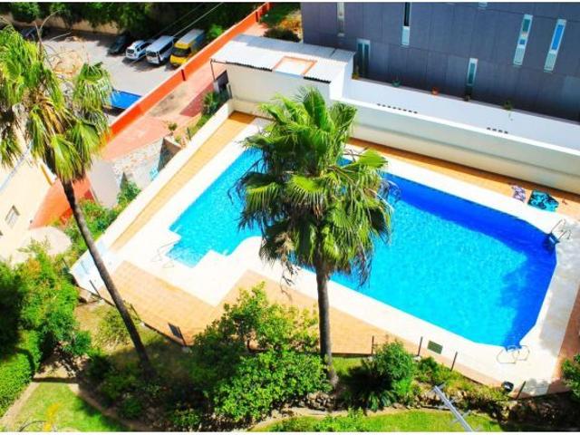Piso en alquiler en Benalmádena