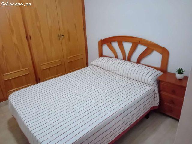 Piso en alquiler en Costa del Sol Occidental, Andalucía