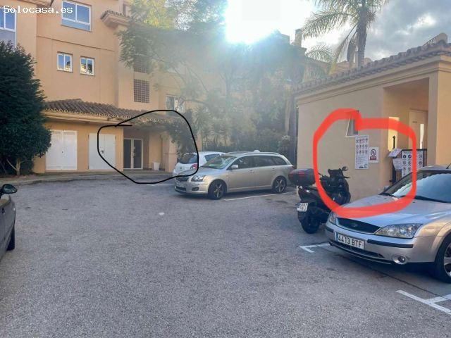 Piso en alquiler en Costa del Sol Occidental, Andalucía