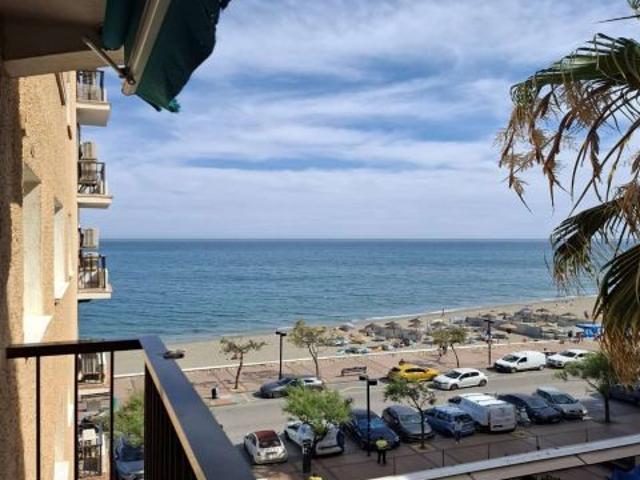 Piso en alquiler en Fuengirola