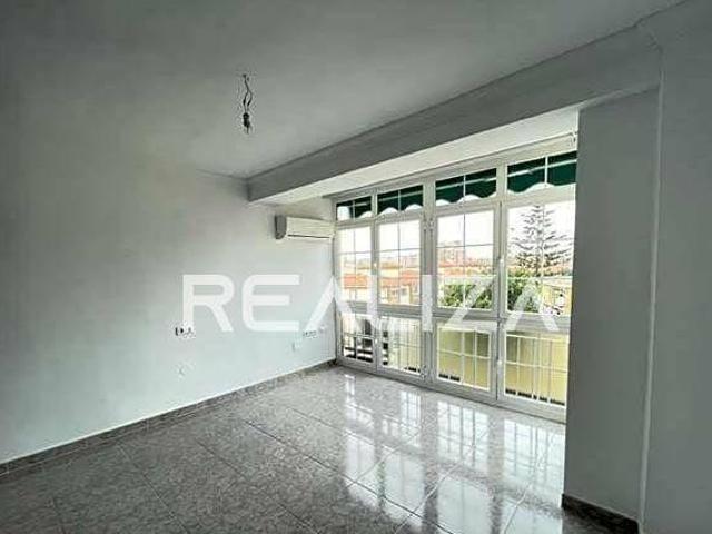Casa en alquiler en Málaga