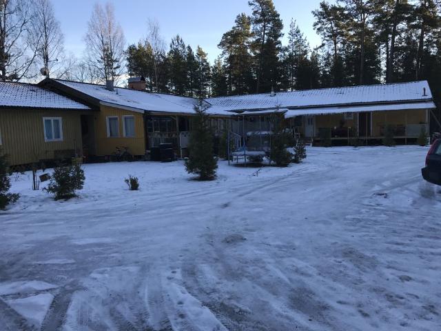 Hus hyra i Stockholm