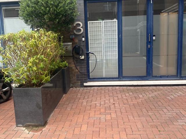 Apartment for rent in Battersea, Greater London