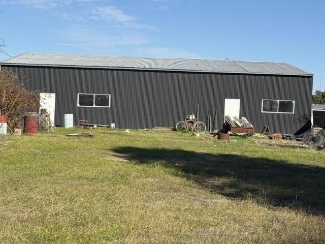 Land for sale in Jerilderie, New South Wales