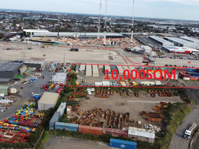 Warehouse for rent in Camerons Creek, Victoria
