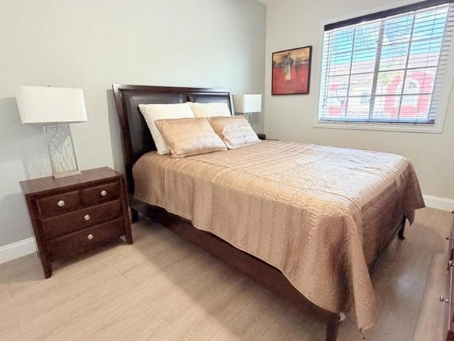 Room for rent in Dania, Florida