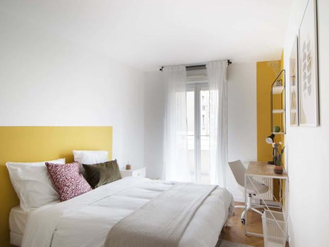 Appartement location à Saint-Denis, Saint-denis
