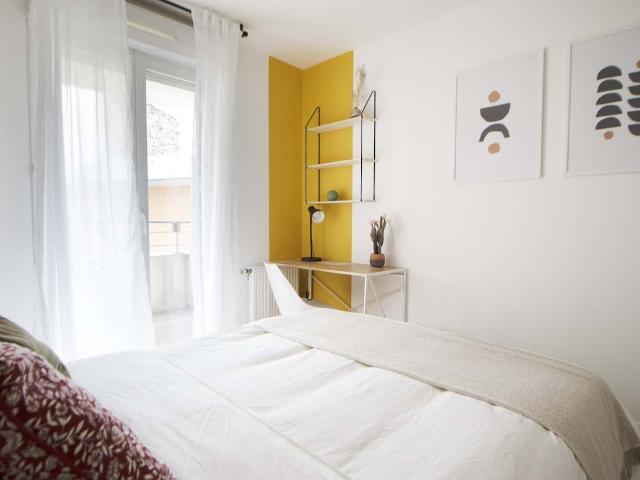Appartement location à Saint-Denis, Saint-denis