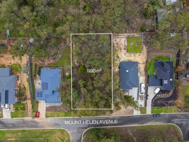Land for sale in Ballarat, Victoria