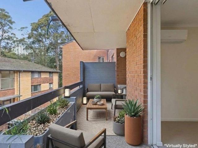 Apartment for sale in Epping, Sydney