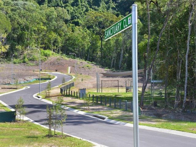 Land for sale in Palm Cove